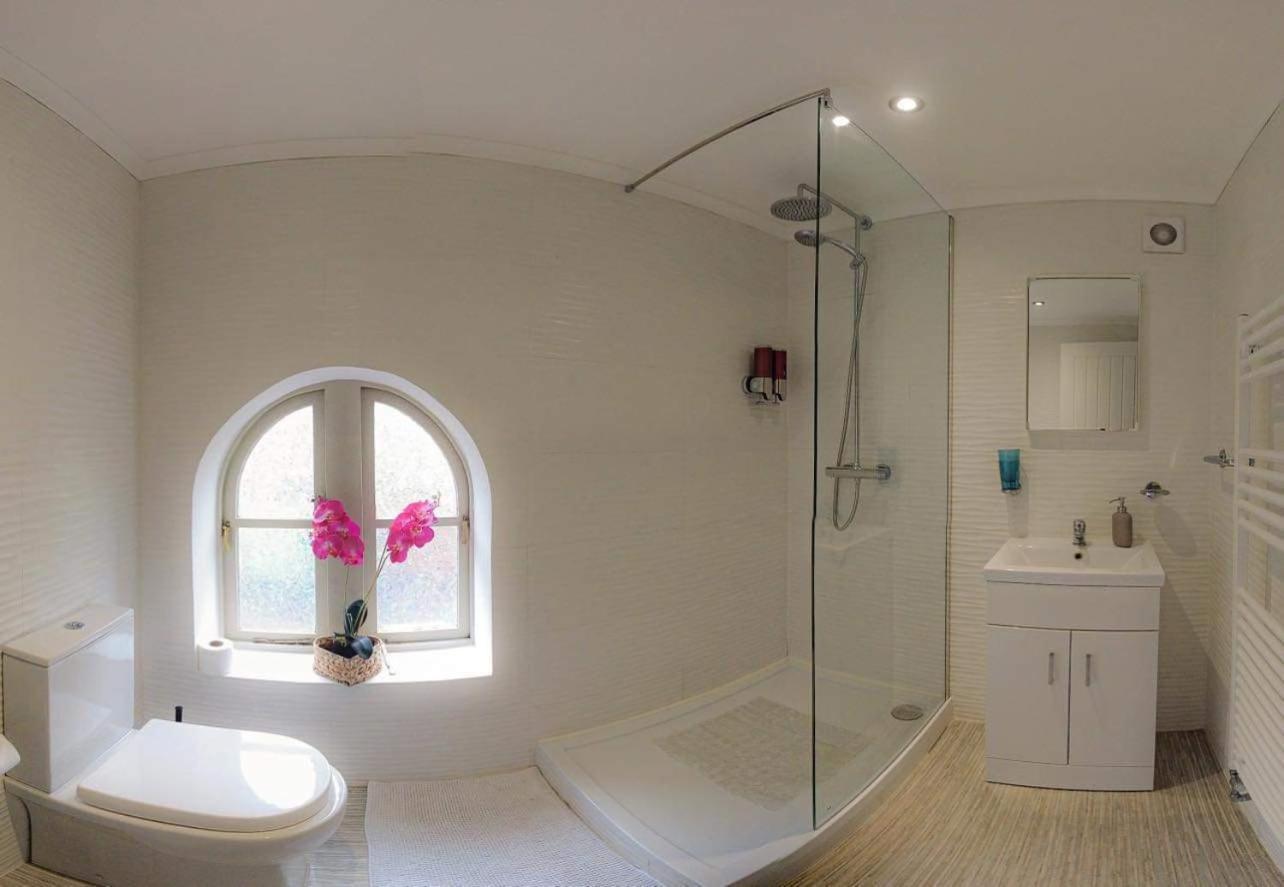 The Mill Bed And Breakfast Stone  Ngoại thất bức ảnh