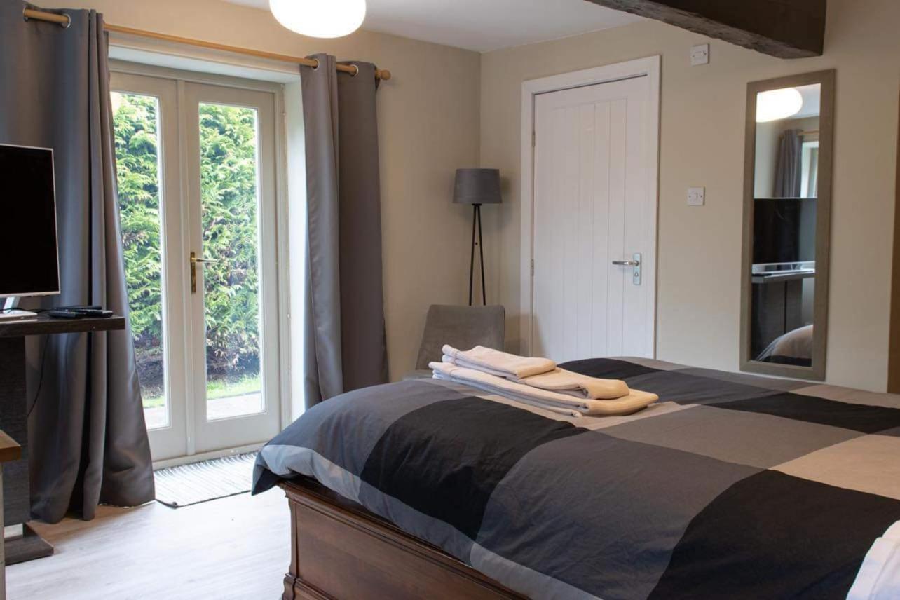 The Mill Bed And Breakfast Stone  Ngoại thất bức ảnh