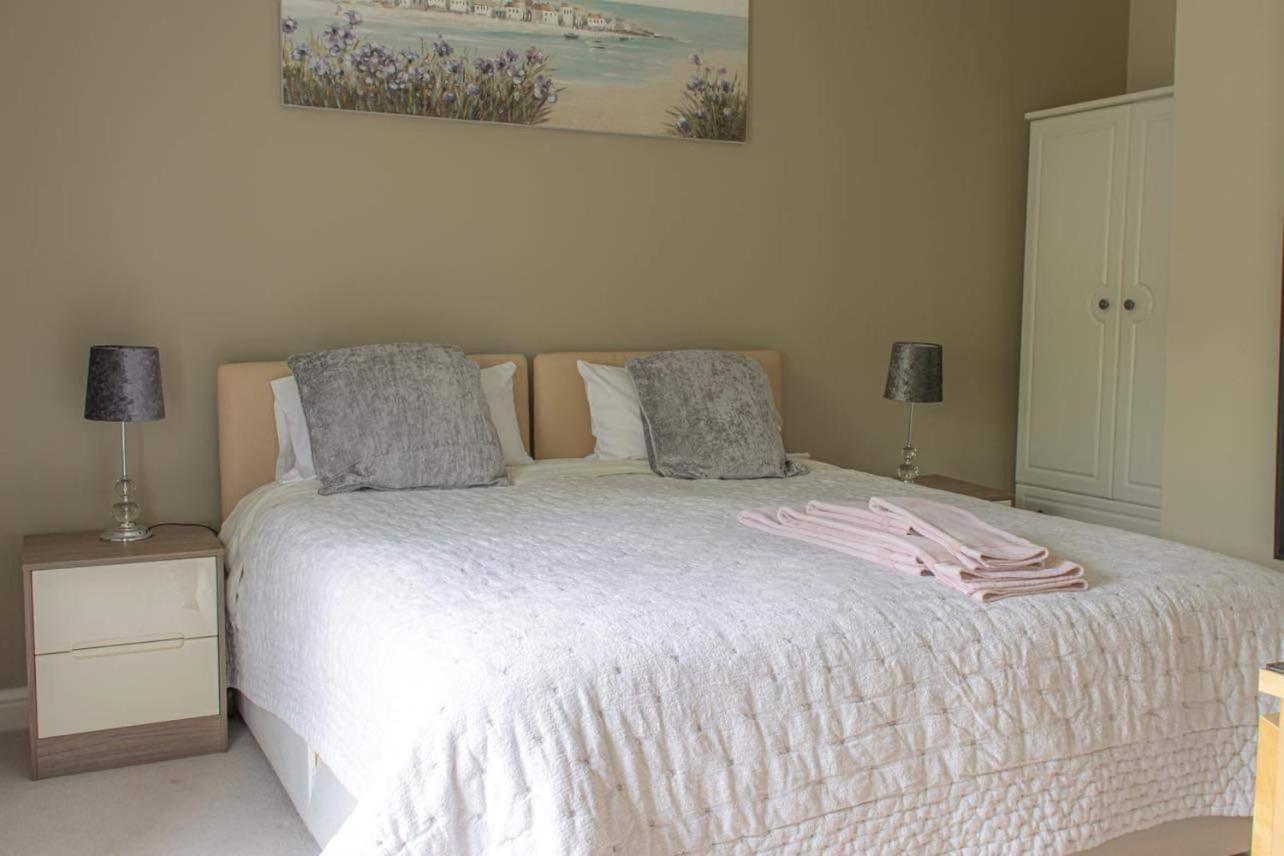 The Mill Bed And Breakfast Stone  Ngoại thất bức ảnh