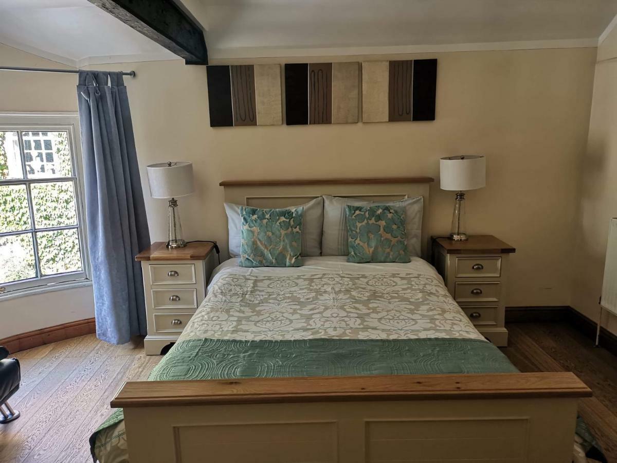 The Mill Bed And Breakfast Stone  Ngoại thất bức ảnh